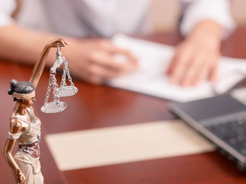 Avocat droit de la famille Paris
