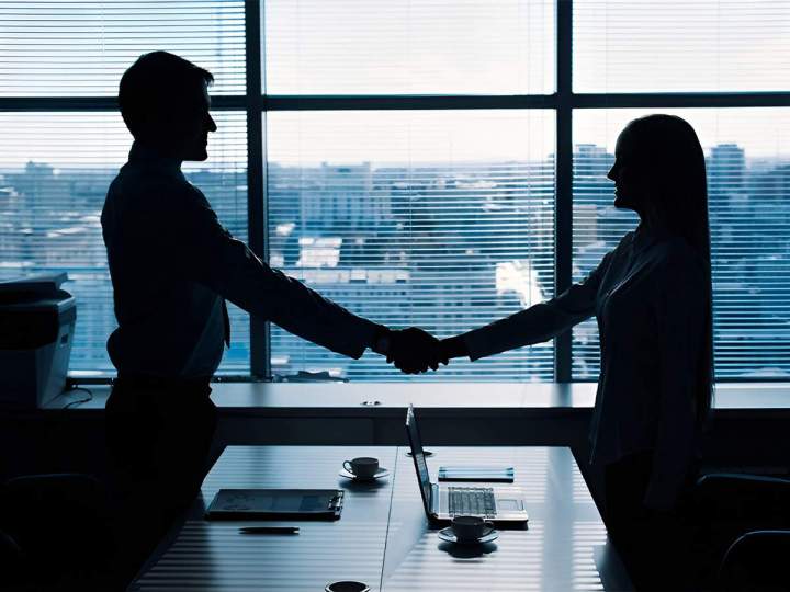 Assistance en droit des affaires Créteil